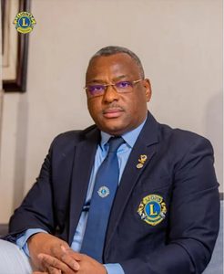 PCG Daouda DIALLO – Secrétariat Permanent DM 403